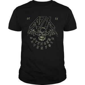 Triko Pnsk Avenged Sevenfol Witch Shirt